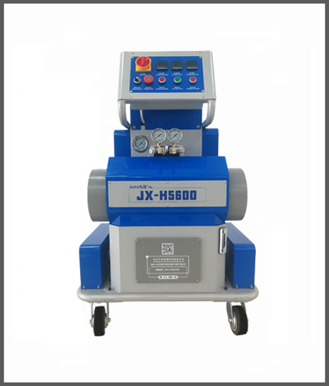 液壓聚脲噴涂設備JNJX-H5600型